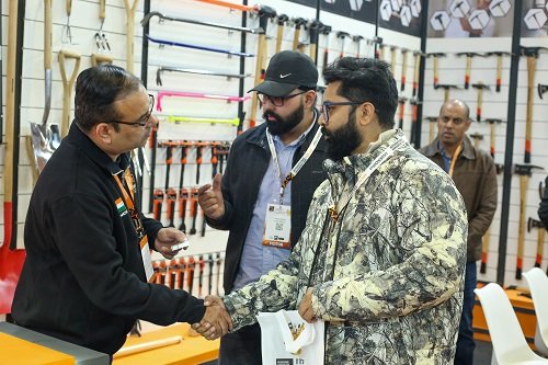 36803 IHF India 2026 prnv sUplqh