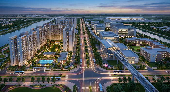 36915 New Real Estate Map India 9IYzRh