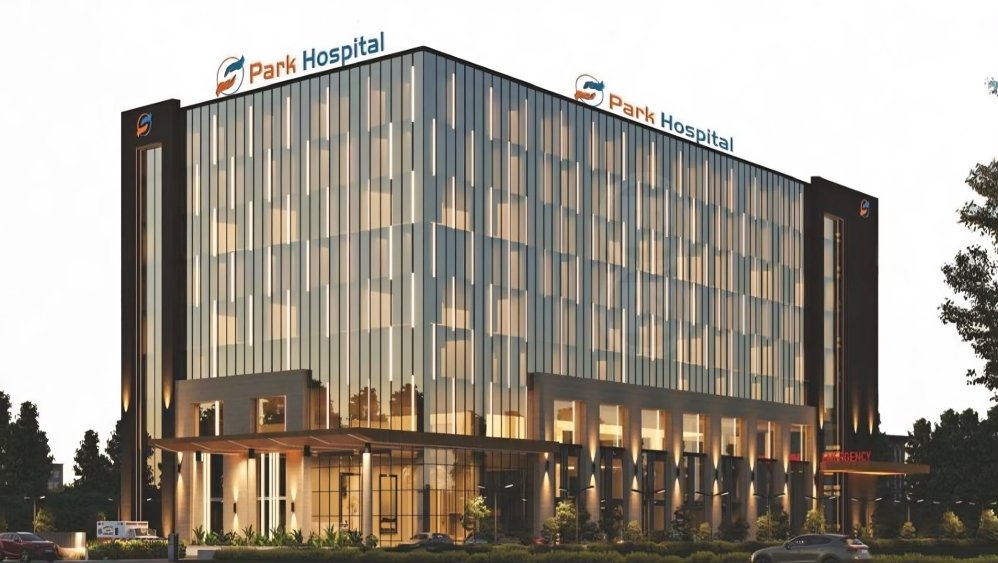 37112 Park Hospital Super Speciality FZ2vuH