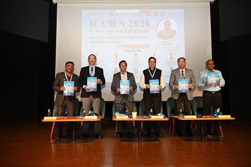 37282 Dignitaries 20ICAMEN 2026 Manipal lr8VeU