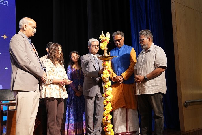 37283 LitFest reva university 2026 paCrrM